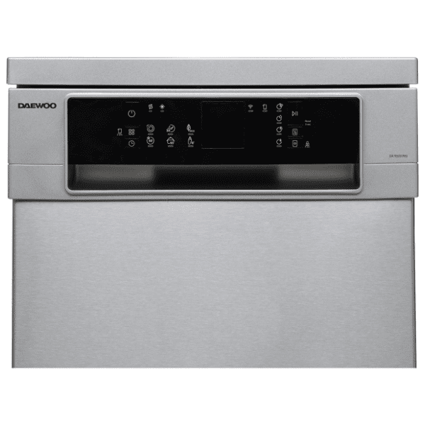 DAEWOO mašina za pranje sudova DA1E6SI7RS 5
