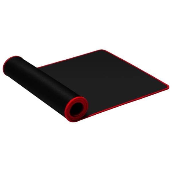 DEFENDER podloga za miša Black Ultra 3