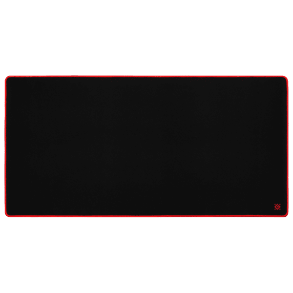 DEFENDER podloga za miša Black Ultra XXL 0