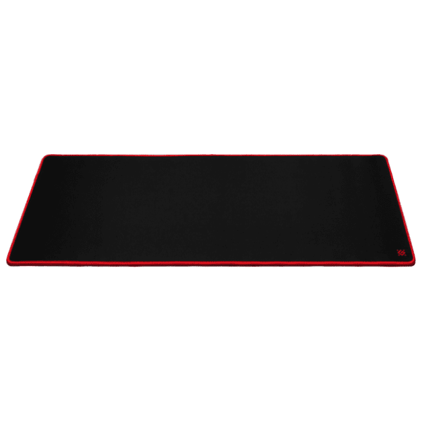 DEFENDER podloga za miša Black Ultra XXL 1