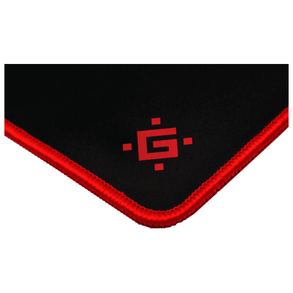 DEFENDER podloga za miša Black Ultra XXL 3