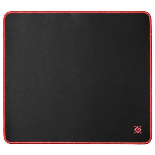 DEFENDER podloga za miša Black XXL 0