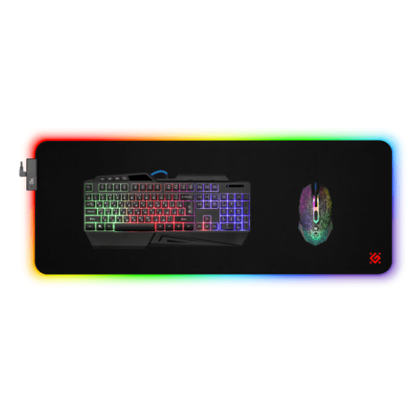 DEFENDER podloga za miša Ultra Light 2