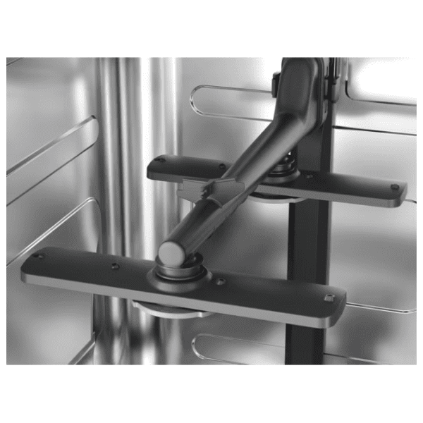ELECTROLUX mašina za pranje sudova ESS42220SW 5