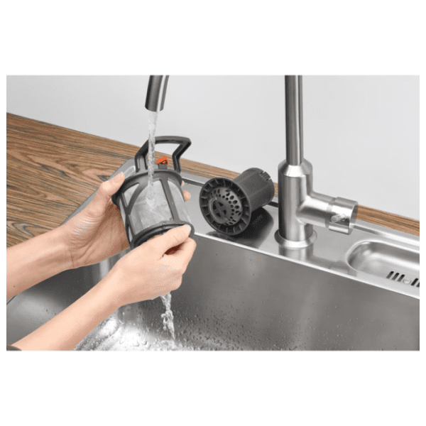 ELECTROLUX mašina za pranje sudova ESS42220SW 6