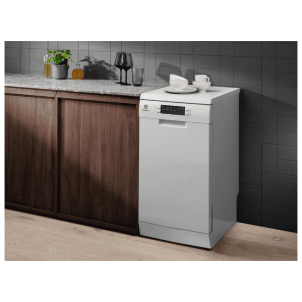 ELECTROLUX mašina za pranje sudova ESS42220SW 2