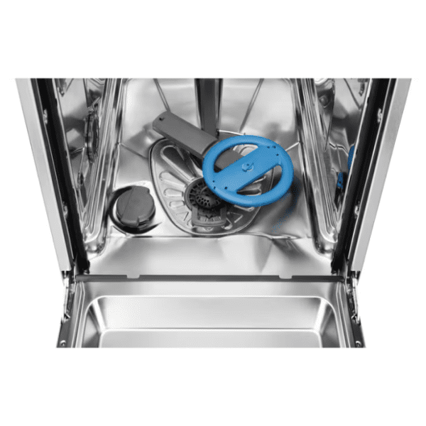 ELECTROLUX mašina za pranje sudova ESS42220SW 4