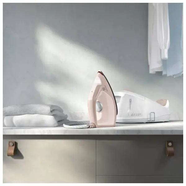 ELECTROLUX parna stanica E6ST1-4PP 6