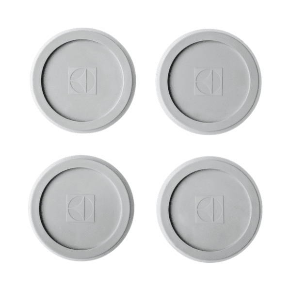 ELECTROLUX podloške za antivibraciju E4WHPA02 0