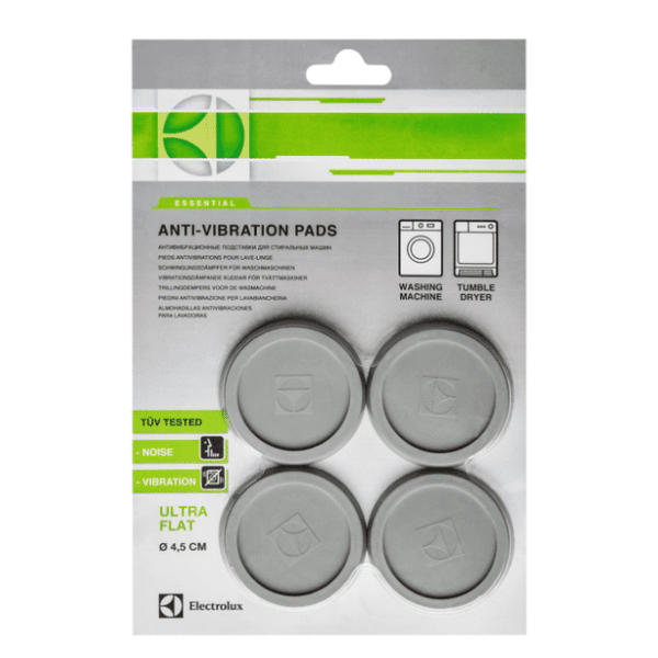 ELECTROLUX podloške za antivibraciju E4WHPA02 2