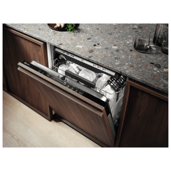 ELECTROLUX ugradna mašina za pranje sudova EEG69405L 5