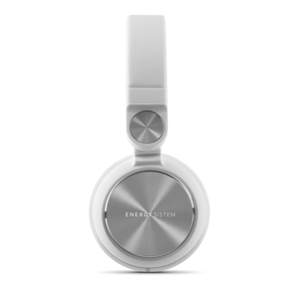ENERGY SISTEM slušalice DJ2 bele 1