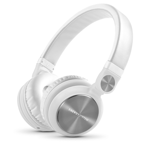 ENERGY SISTEM slušalice DJ2 bele 0