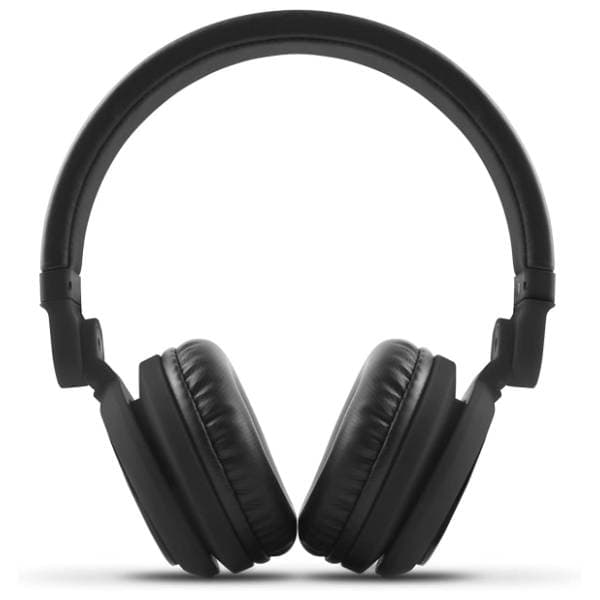 ENERGY SISTEM slušalice DJ2 crne 1