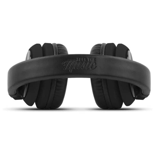 ENERGY SISTEM slušalice DJ2 crne 3