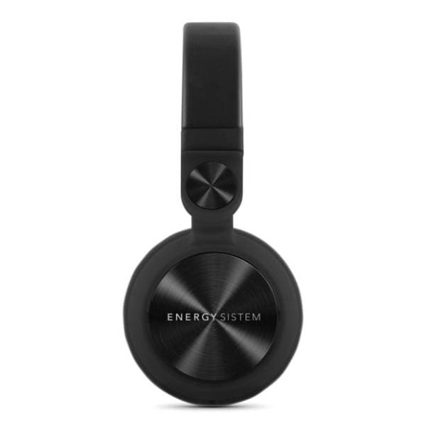 ENERGY SISTEM slušalice DJ2 crne 2