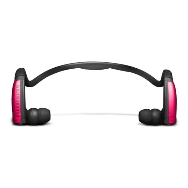 ENERGY SISTEM slušalice Energy Running Two Neon 1