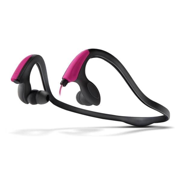 ENERGY SISTEM slušalice Energy Running Two Neon 0