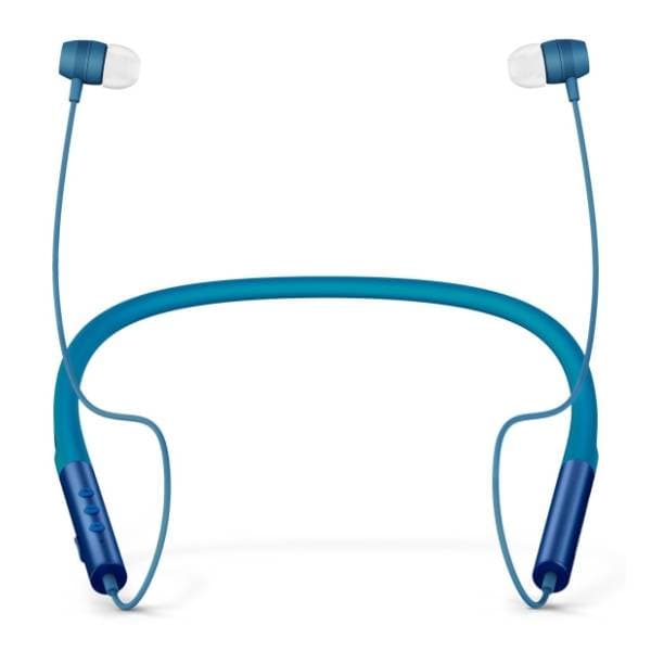 ENERGY SISTEM slušalice Neckband 3 plave 2