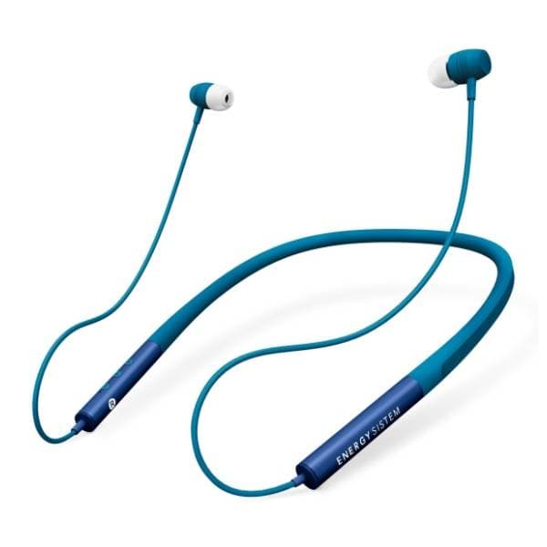 ENERGY SISTEM slušalice Neckband 3 plave 4