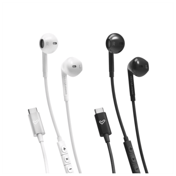 ENERGY SISTEM slušalice Smart 2 Type C bele 3