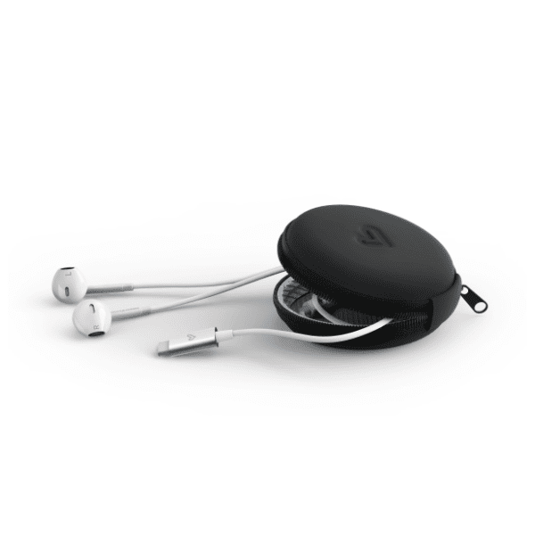 ENERGY SISTEM slušalice Smart 2 Type C bele 4