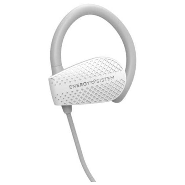 ENERGY SISTEM slušalice Sport 1+ BT bele 1