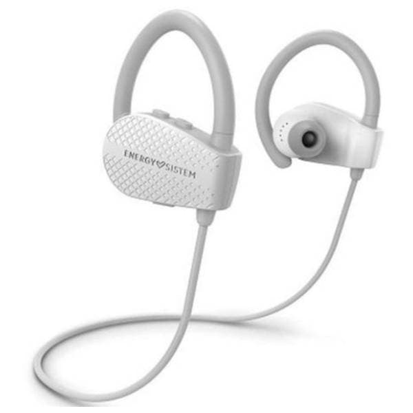 ENERGY SISTEM slušalice Sport 1+ BT bele 0