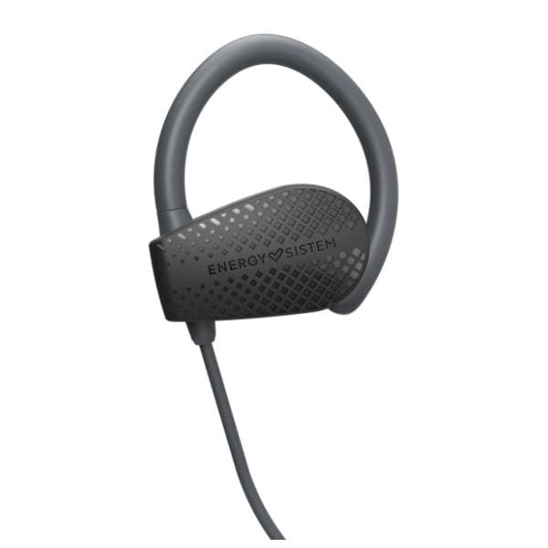 ENERGY SISTEM slušalice Sport 1+ BT crne 1