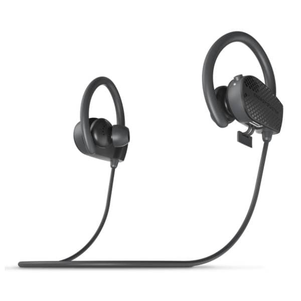 ENERGY SISTEM slušalice Sport 1+ BT crne 2