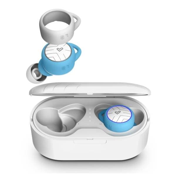 ENERGY SISTEM slušalice Sport 2 TWS bele 1