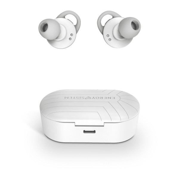 ENERGY SISTEM slušalice Sport 2 TWS bele 3