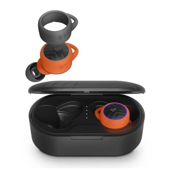 ENERGY SISTEM slušalice Sport 2 TWS crne 1