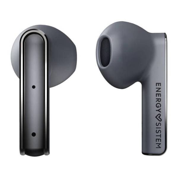 ENERGY SISTEM slušalice Style 4 Stone TWS crne 2
