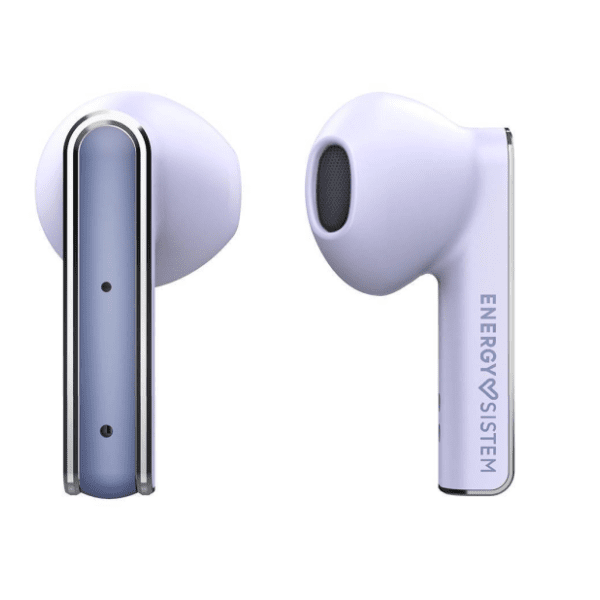 ENERGY SISTEM slušalice Style 4 Violet TWS ljubičaste 1