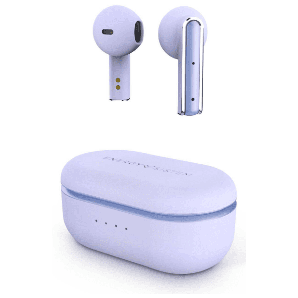 ENERGY SISTEM slušalice Style 4 Violet TWS ljubičaste 0