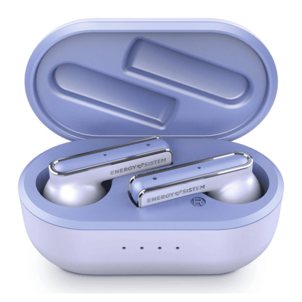 ENERGY SISTEM slušalice Style 4 Violet TWS ljubičaste 2