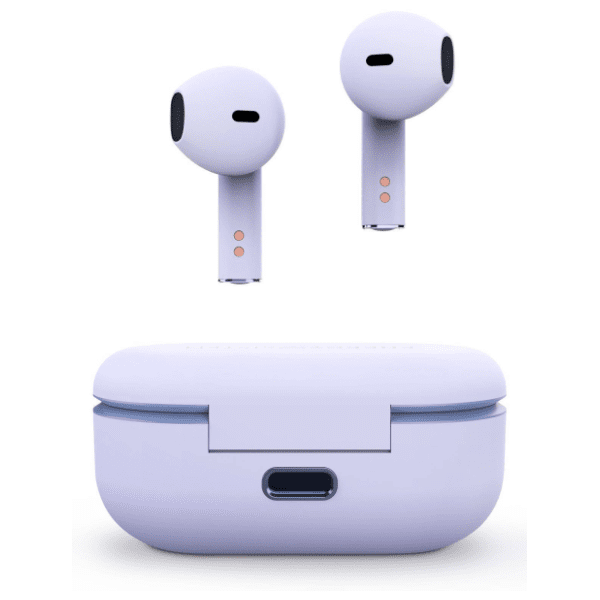 ENERGY SISTEM slušalice Style 4 Violet TWS ljubičaste 4