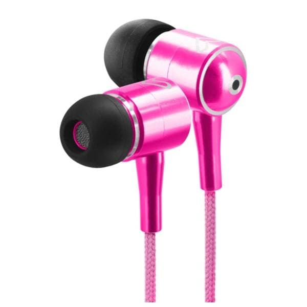 ENERGY SISTEM slušalice Urban 2 roze 0