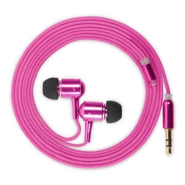 ENERGY SISTEM slušalice Urban 2 roze 3