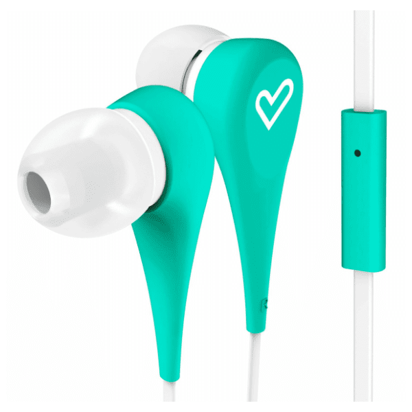 ENERGY SISTEM slušalice Style 1+ zelene 0