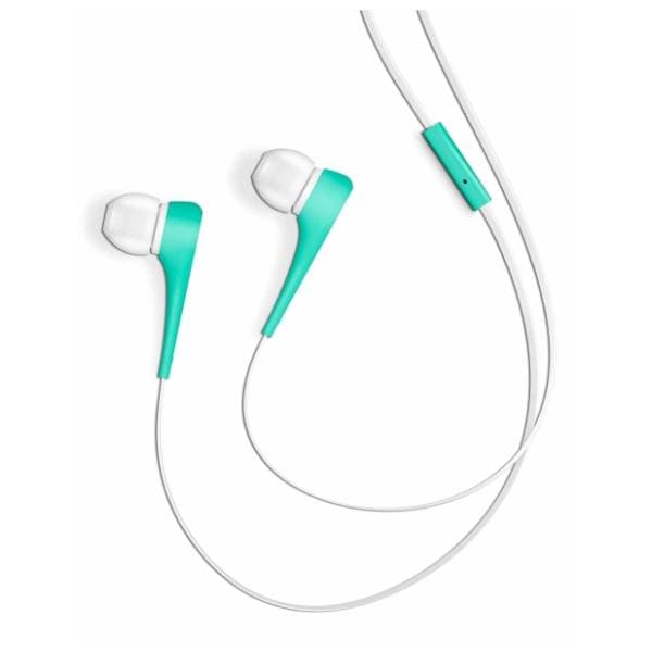 ENERGY SISTEM slušalice Style 1+ zelene 3