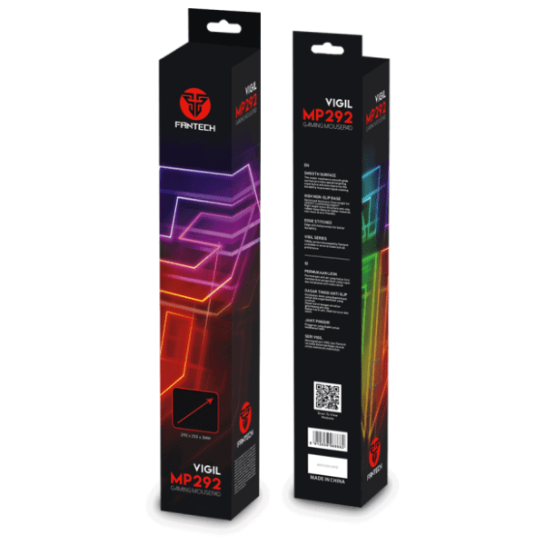 FANTECH podloga za miša MP292 Vigil 5