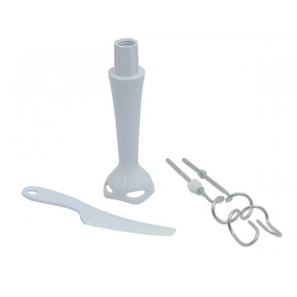 FIRST mikser sa posudom FA5257-1 4