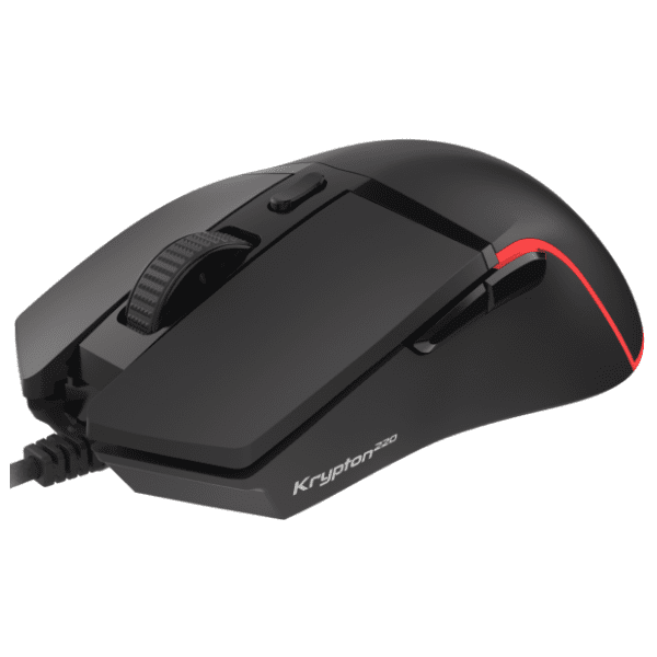 GENESIS miš Krypton 220 1