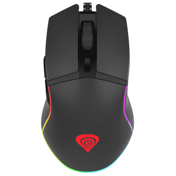 GENESIS miš Krypton 220 0