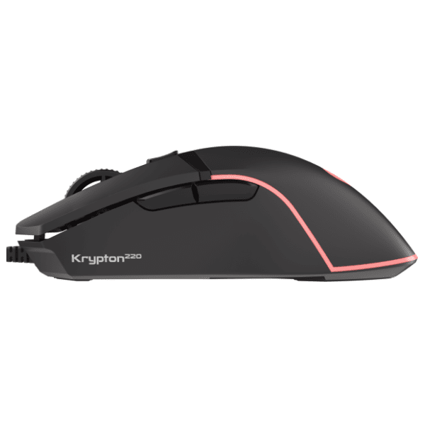 GENESIS miš Krypton 220 2