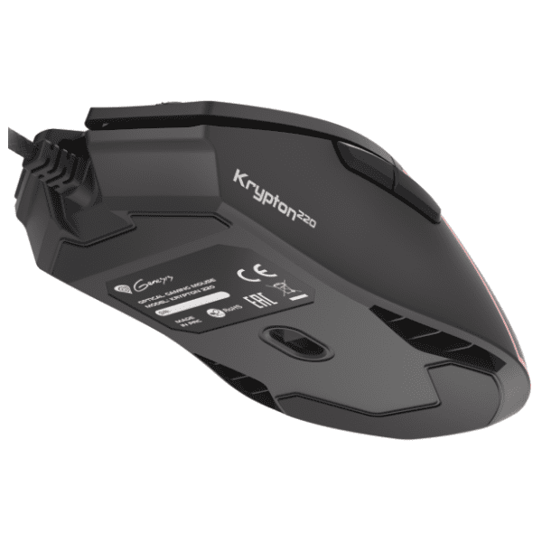 GENESIS miš Krypton 220 3