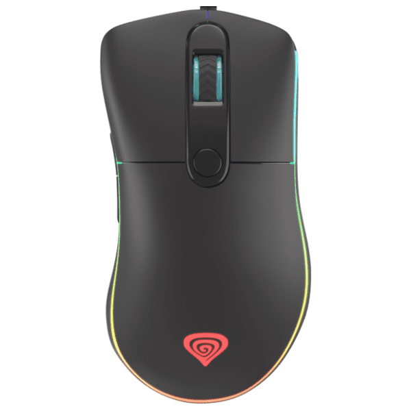 GENESIS miš Krypton 510 0