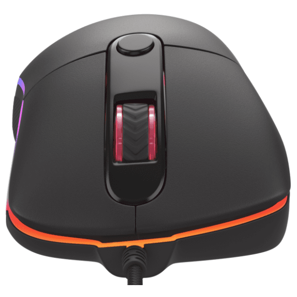 GENESIS miš Krypton 510 3